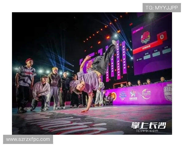 全国街舞大赛点评:深圳攀岩队默契配合展现团队精神与舞蹈魅力 全国街舞大赛点评:深圳攀岩队默契配合展现团队精神与舞蹈魅力