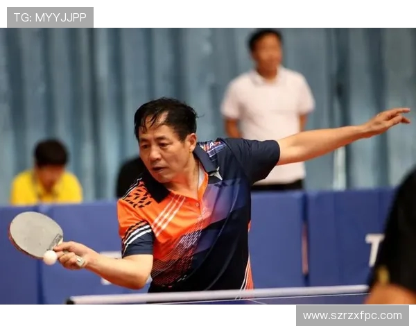 南京乒乓球队荣登全国配合排行榜第十名展现团队实力与拼搏精神