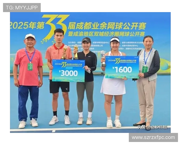 成都网球队荣登全国网球团队协作排行榜第八名展现团结与实力