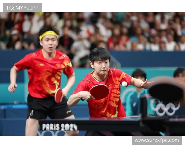 武汉乒乓球队灵活性探讨：如何在变化中保持竞技优势与团队协作